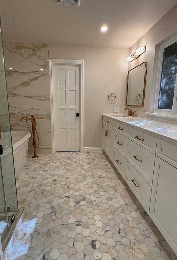 Bathroom Remodeling