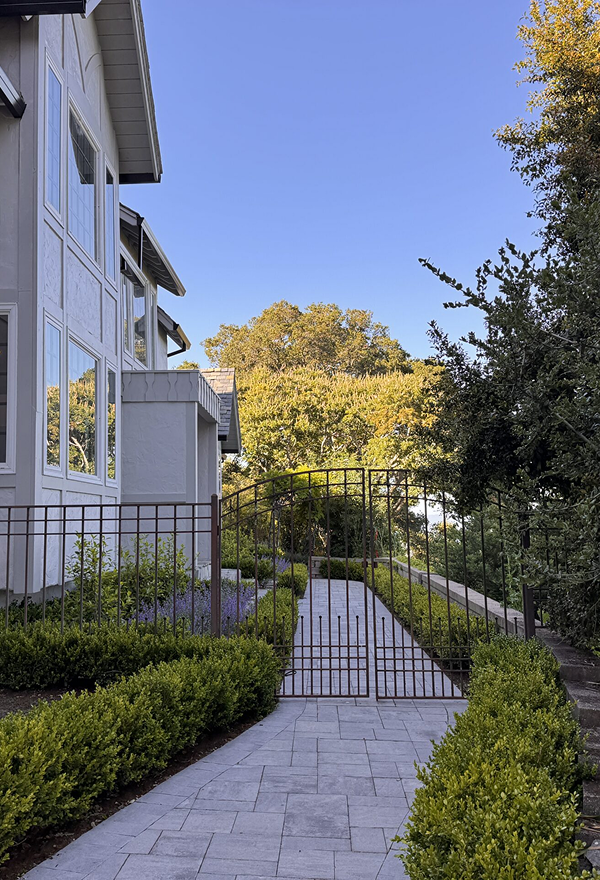 Multifamily Projects