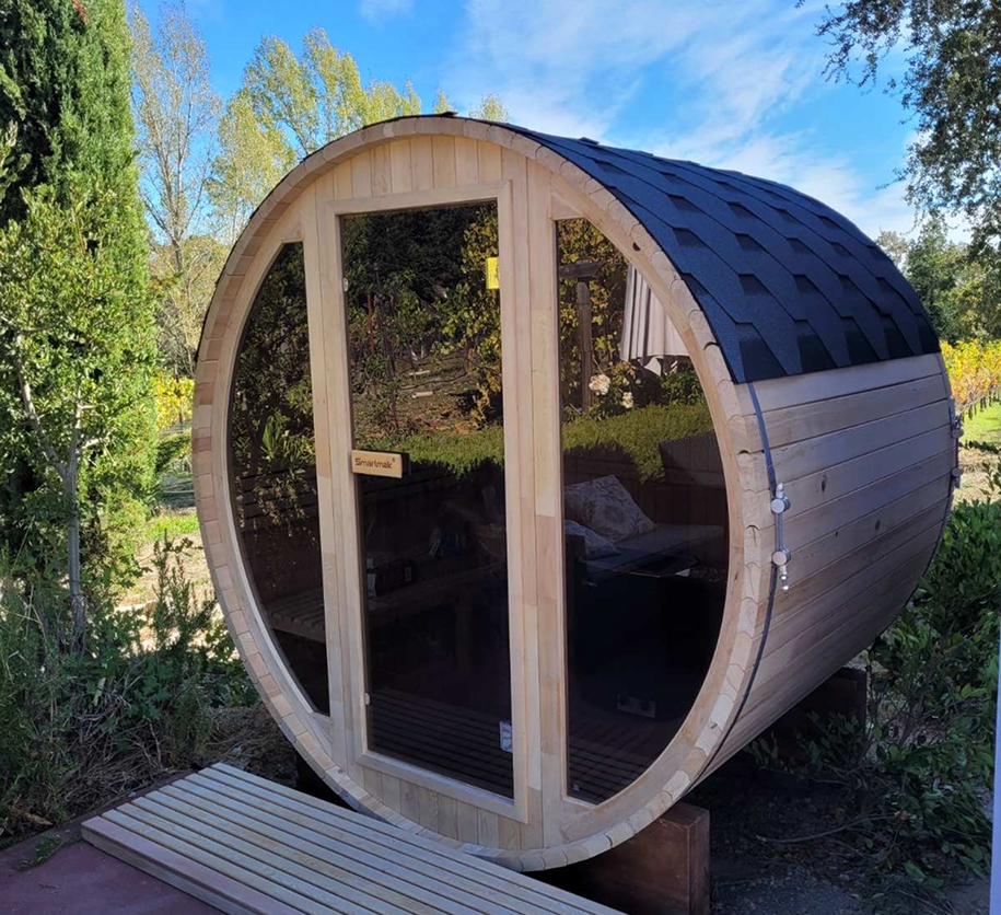 Attention To Detail, Craftsmanship, And Comfort