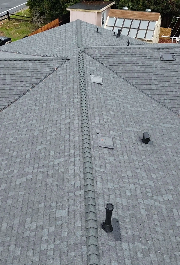 Reroof – 3100 Eastern Ave Sacramento